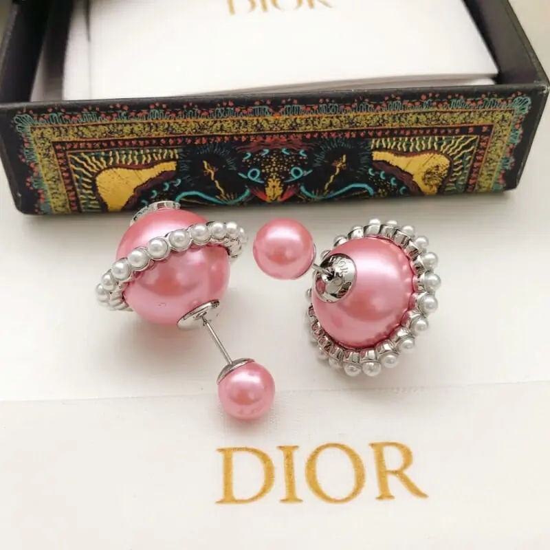 christian dior boucles doreilles pour femme s_121513a